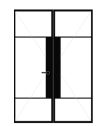 STEELLOOK DOORS