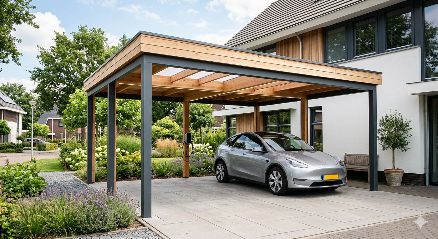 Carport 